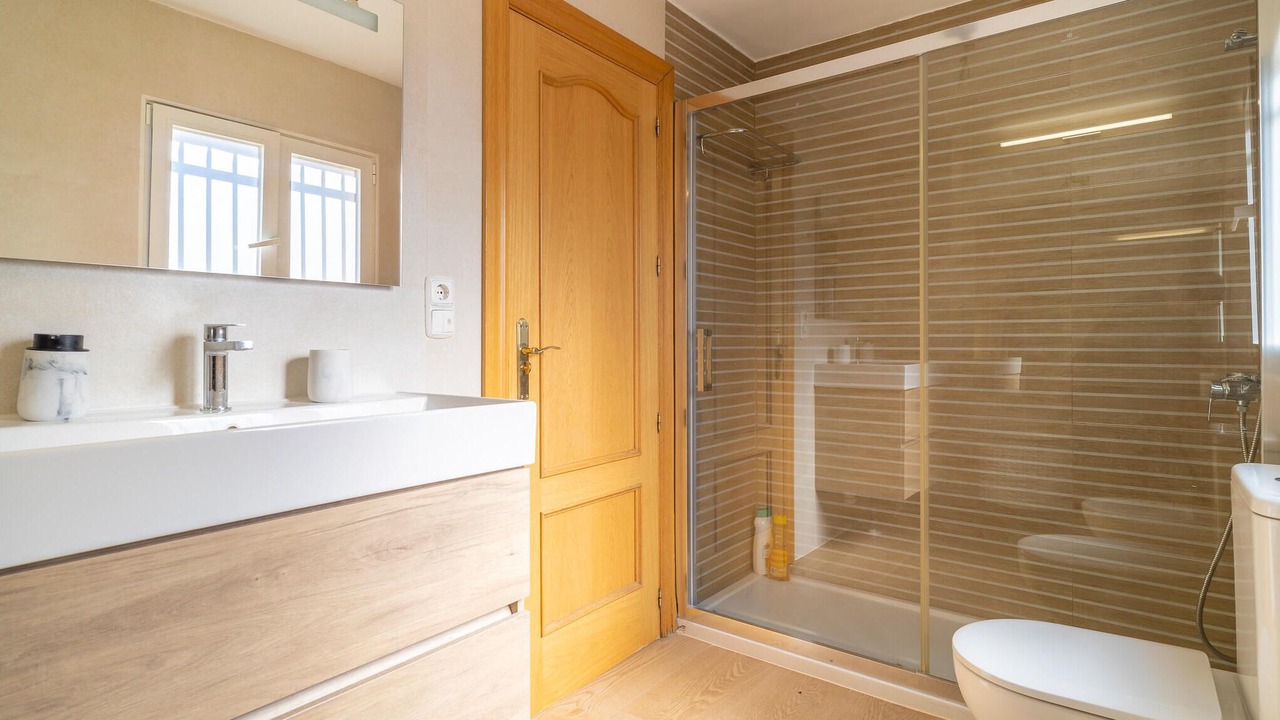 Photo of Bathroom in Cajar