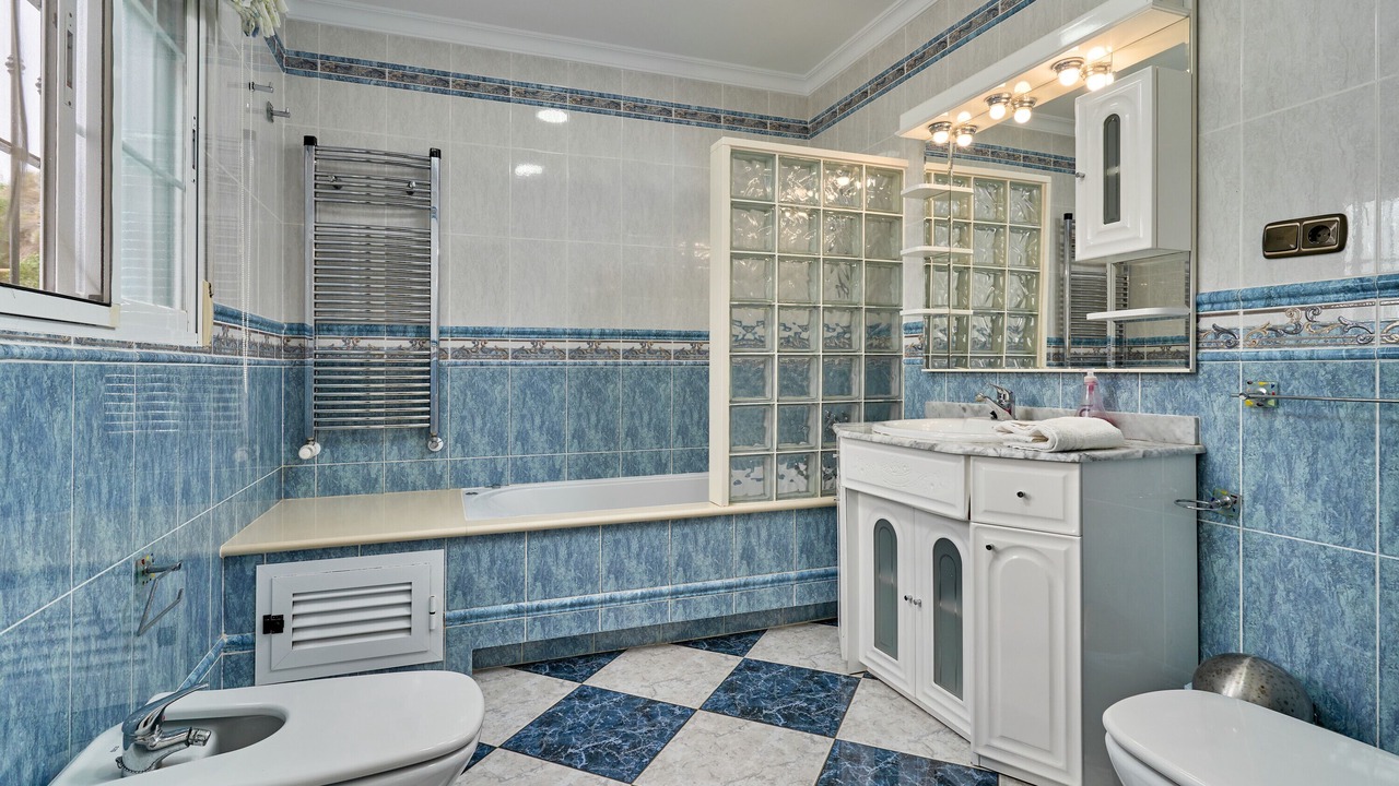 Photo of Bathroom in Itrabo