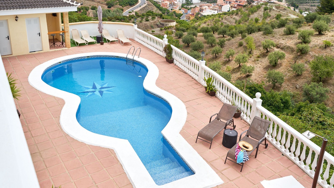 Photo of Outdoor in Itrabo