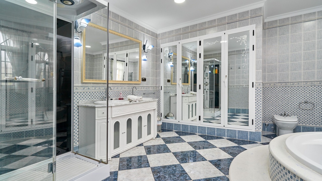 Photo of Bathroom in Itrabo
