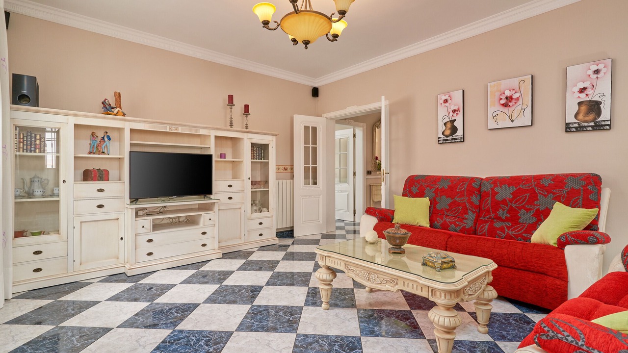 Photo of Livingroom in Itrabo