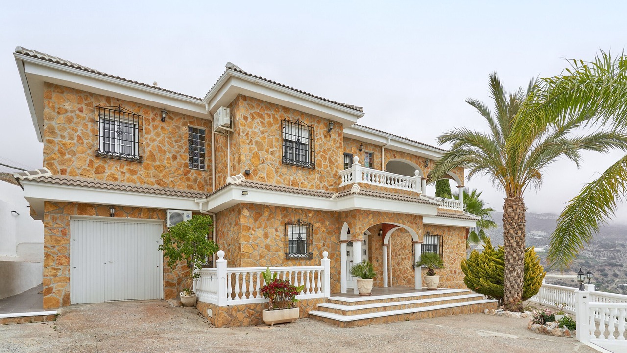 Photo of Outdoor in Itrabo