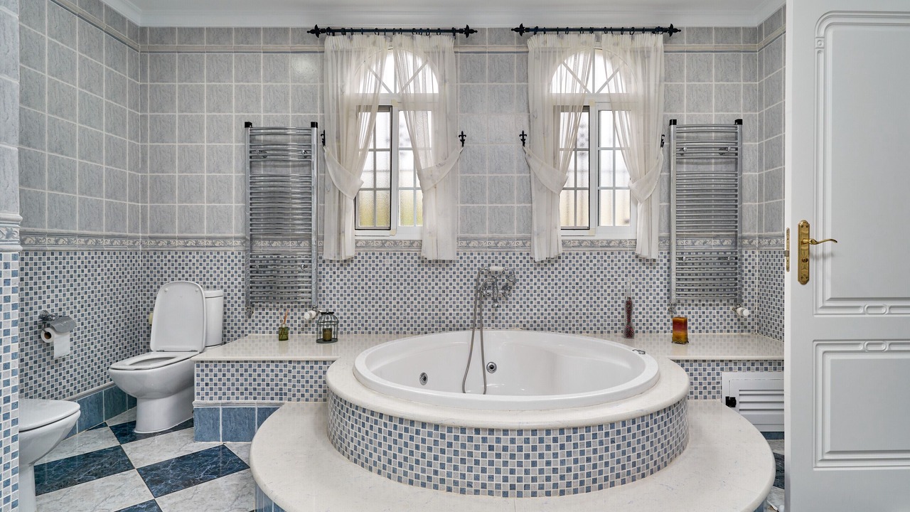 Photo of Bathroom in Itrabo