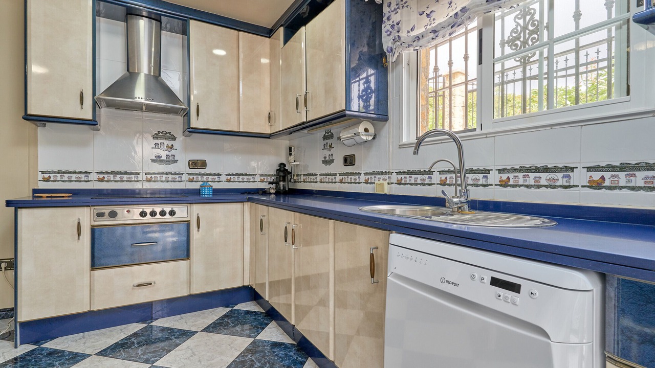 Photo of Kitchen in Itrabo