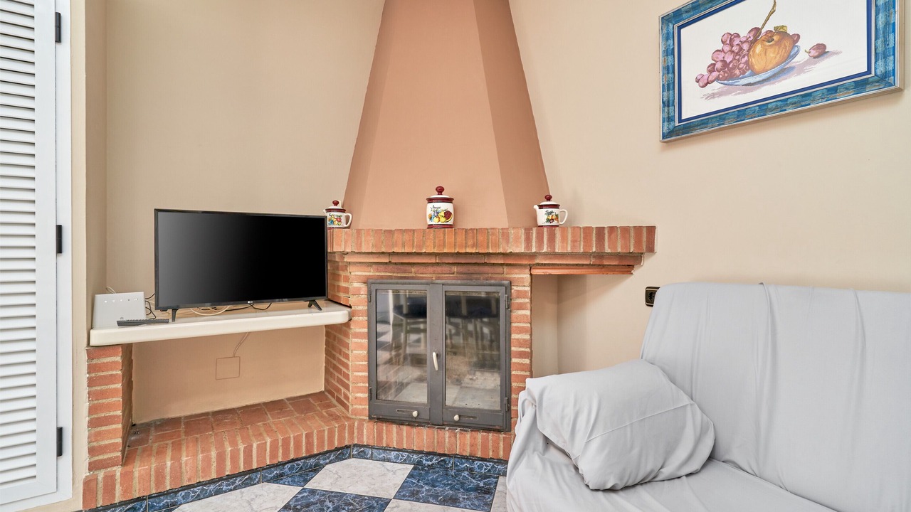 Photo of Livingroom in Itrabo