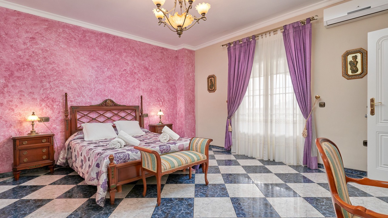 Photo of Bedroom in Itrabo