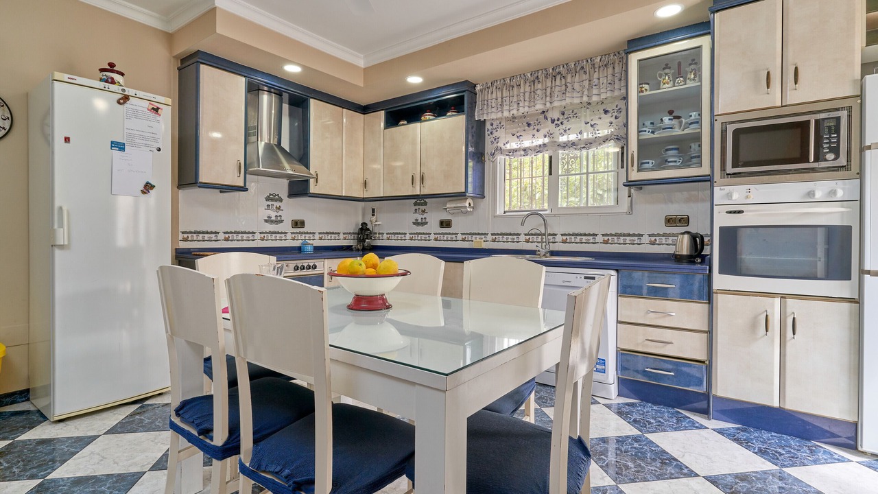 Photo of Kitchen in Itrabo