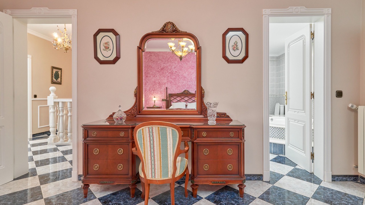 Photo of Bedroom in Itrabo