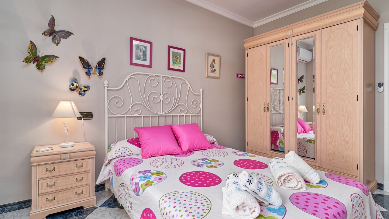 Photo of Bedroom in Itrabo