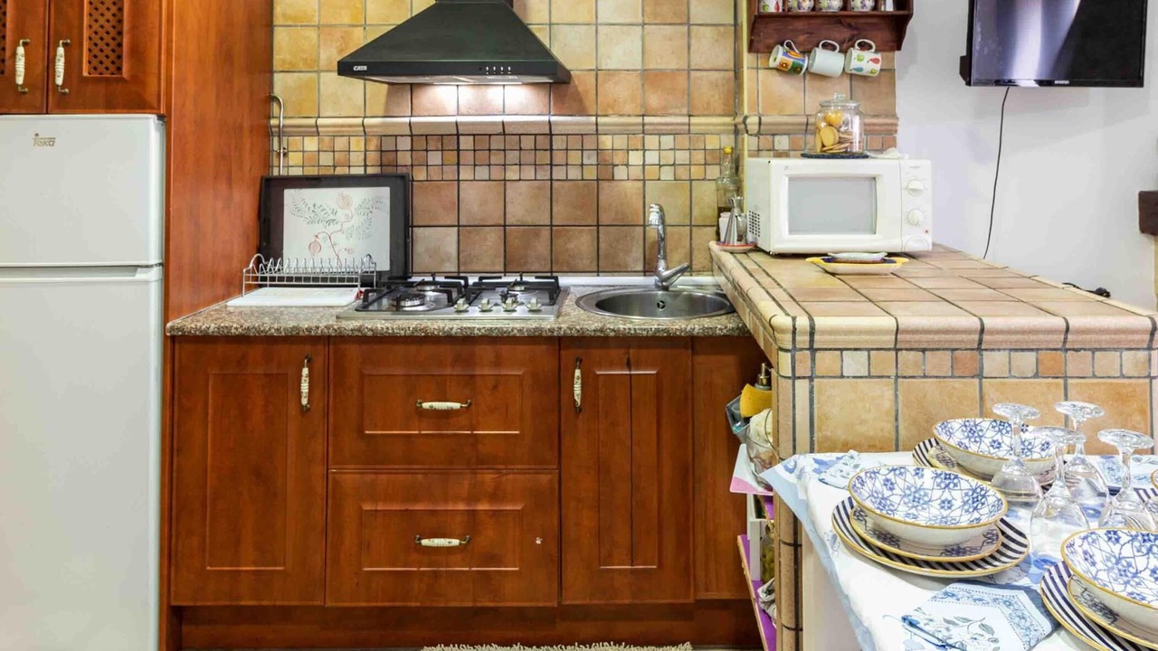 Photo of Kitchen in Niguelas