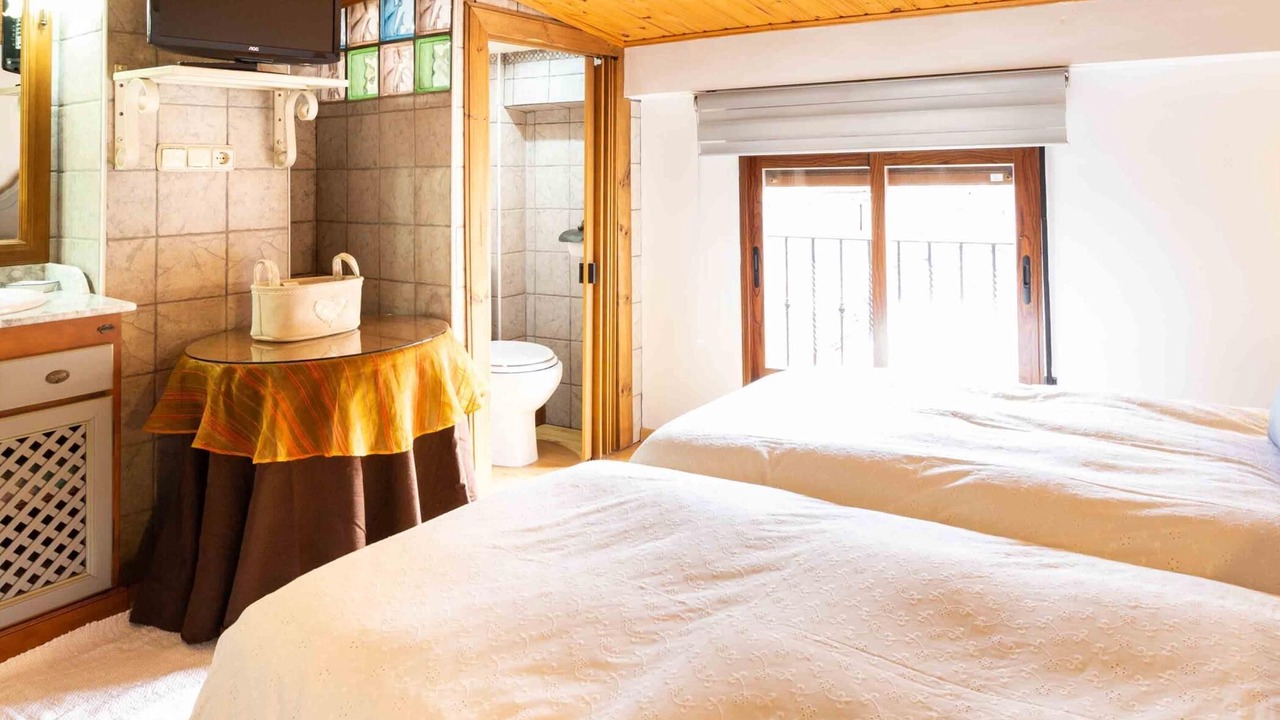 Photo of Bedroom in Niguelas