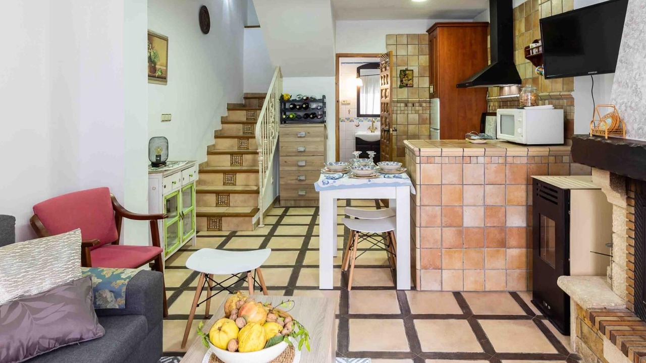 Photo of Livingroom in Niguelas