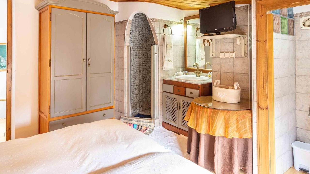 Photo of Bedroom in Niguelas