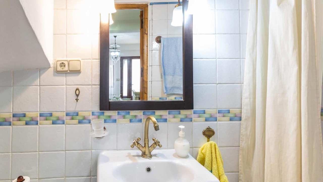 Photo of Bathroom in Niguelas
