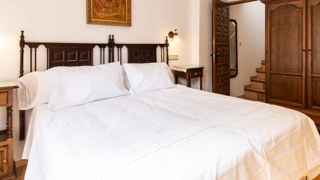 Photo of Bedroom in Niguelas