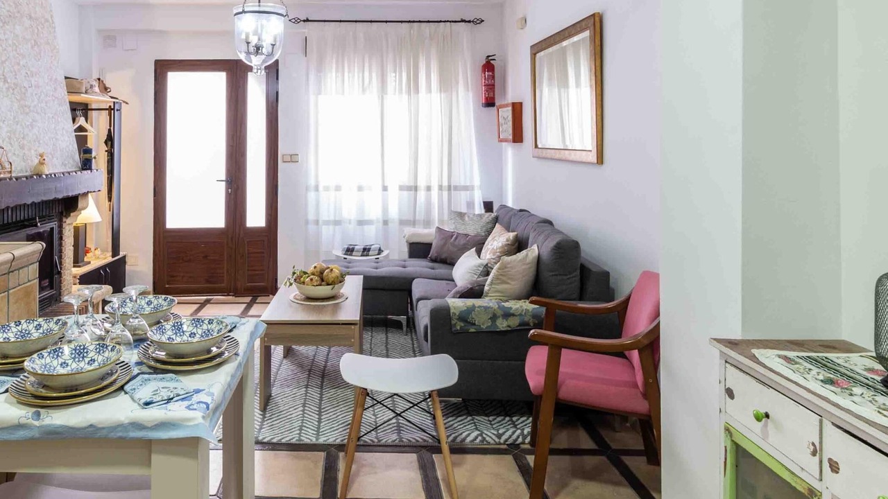 Photo of Livingroom in Niguelas