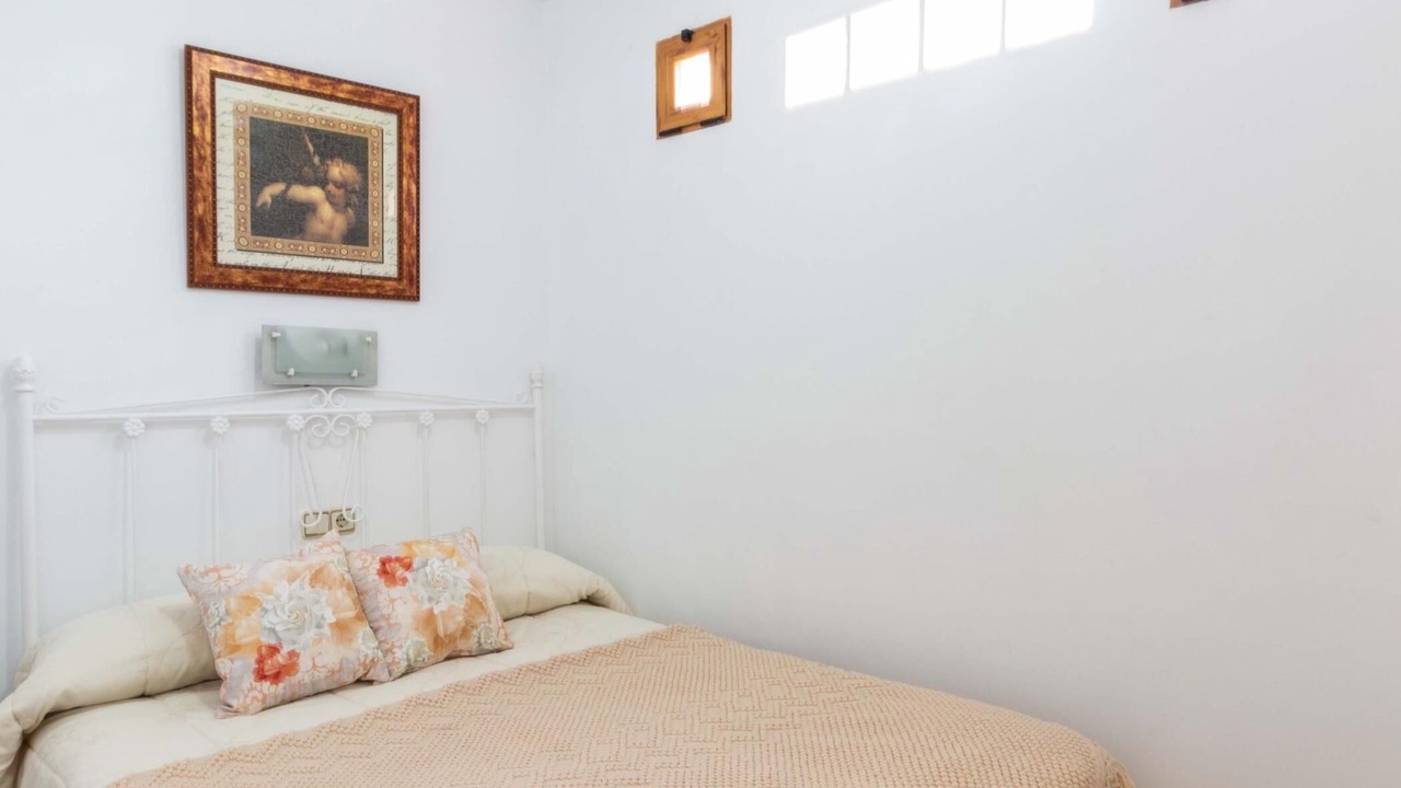 Photo of Bedroom in Niguelas