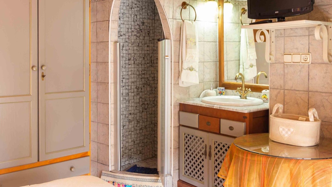 Photo of Bedroom in Niguelas