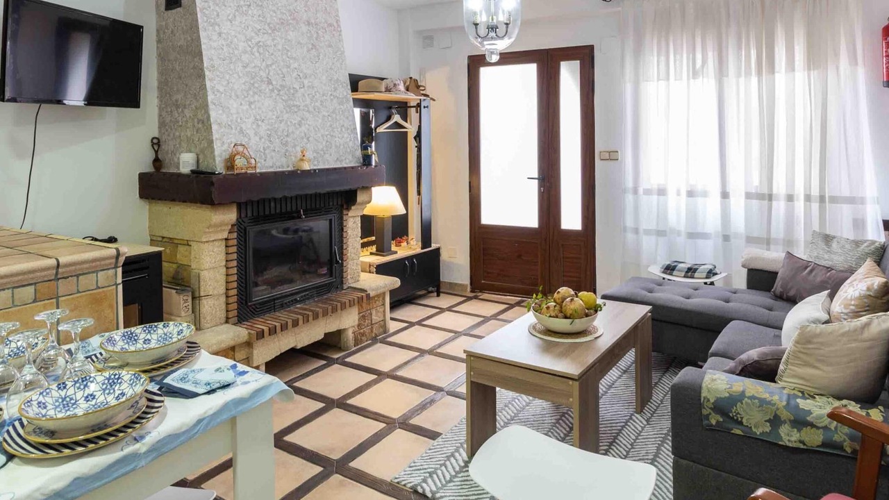 Photo of Livingroom in Niguelas
