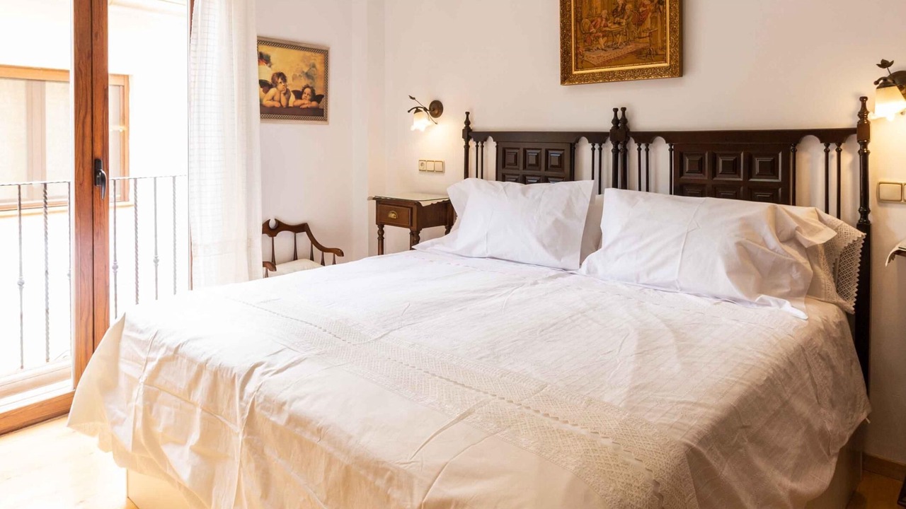 Photo of Bedroom in Niguelas