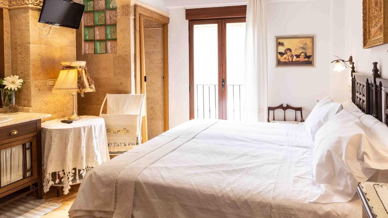 Photo of Bedroom in Niguelas