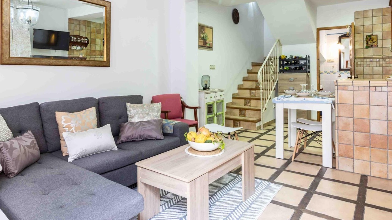 Photo of Livingroom in Niguelas