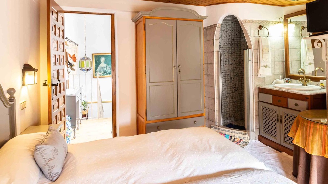 Photo of Bedroom in Niguelas