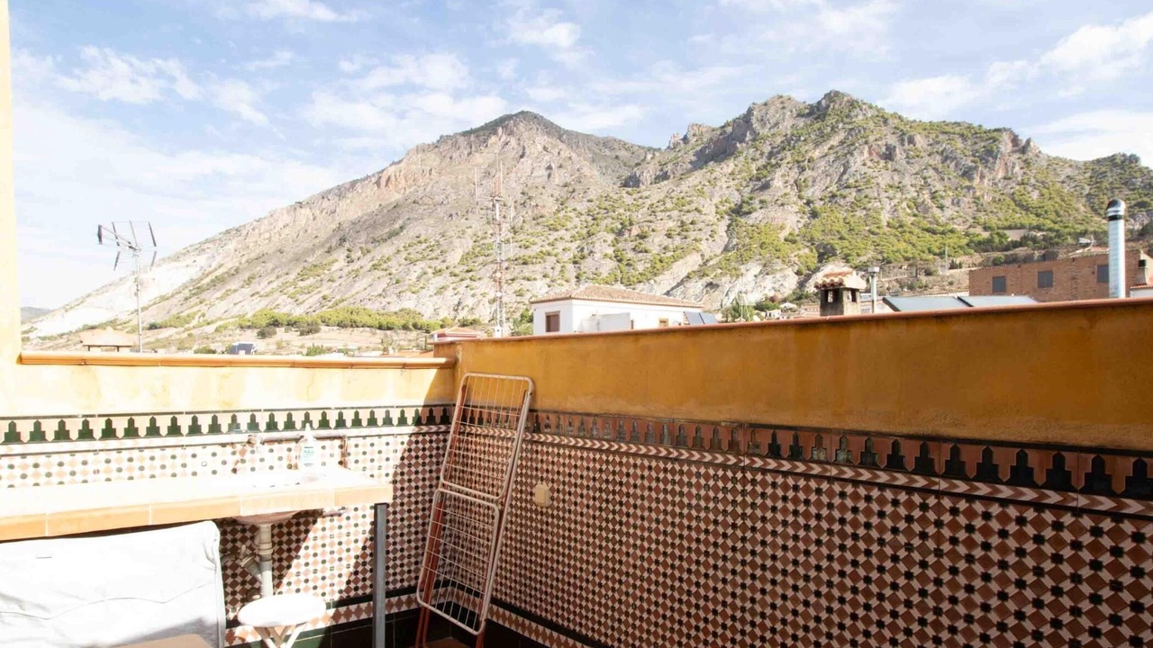 Photo of Outdoor in Niguelas