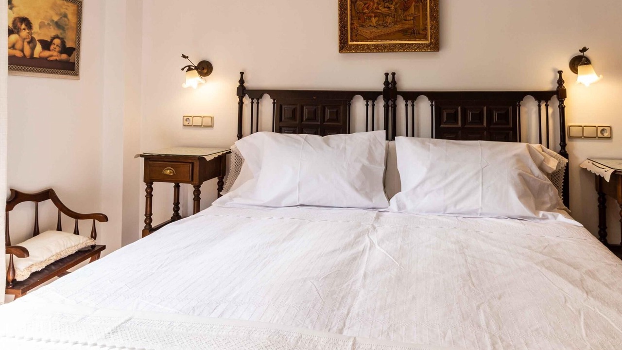 Photo of Bedroom in Niguelas