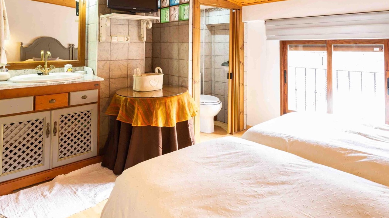 Photo of Bedroom in Niguelas