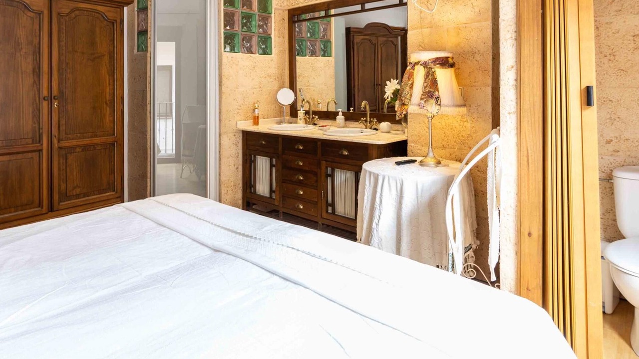 Photo of Bedroom in Niguelas