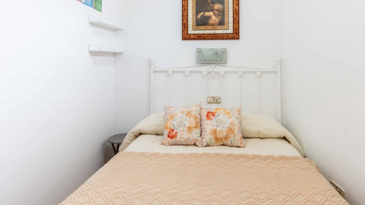 Photo of Bedroom in Niguelas
