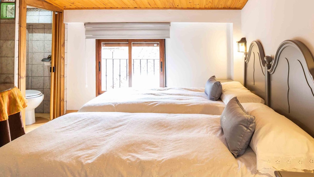 Photo of Bedroom in Niguelas