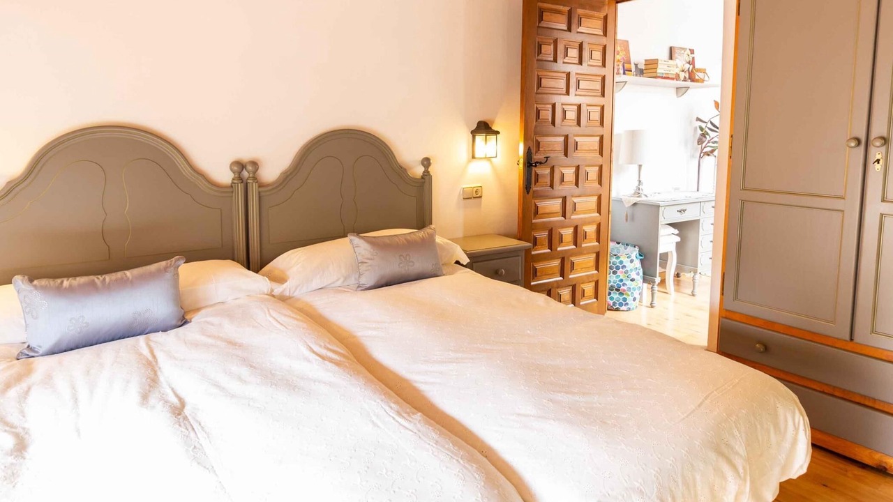 Photo of Bedroom in Niguelas