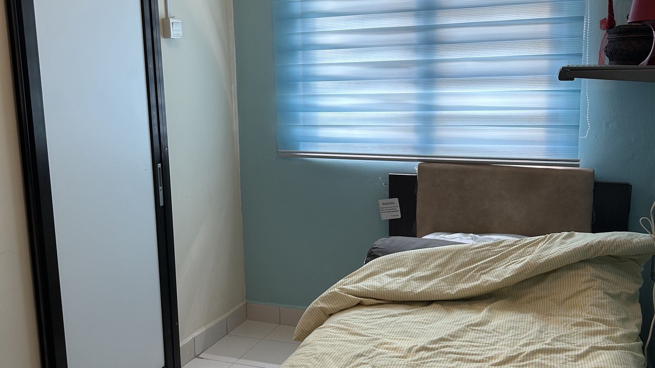 Photo of Bedroom in Puchong