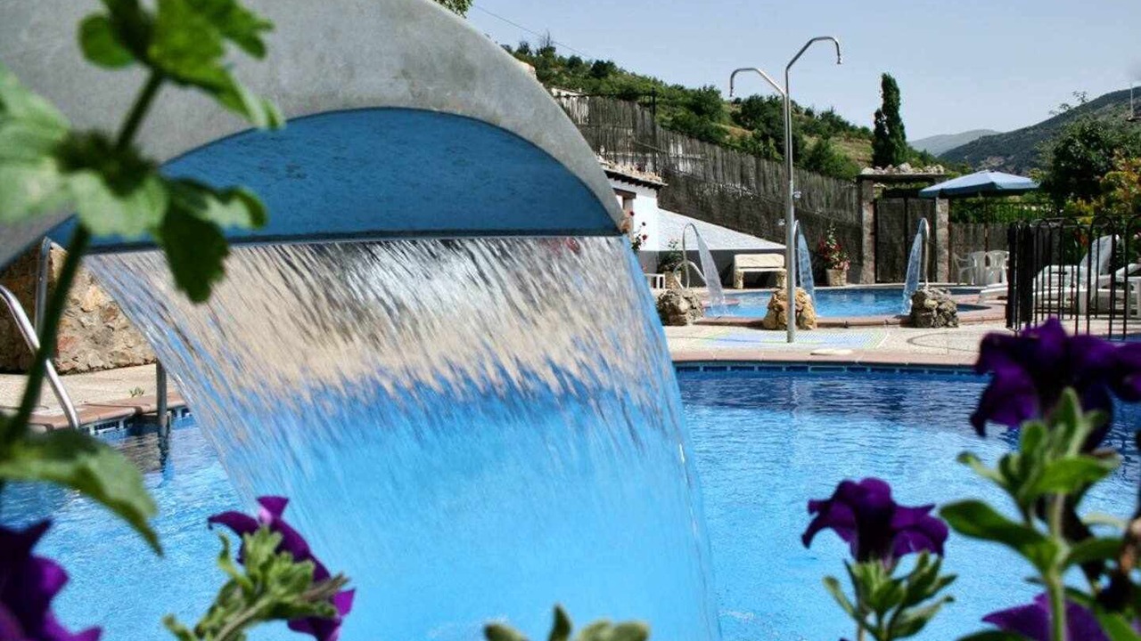 Photo of Outdoor in Mecina Bombaron