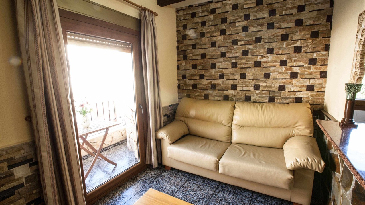 Photo of Livingroom in Mecina Bombaron