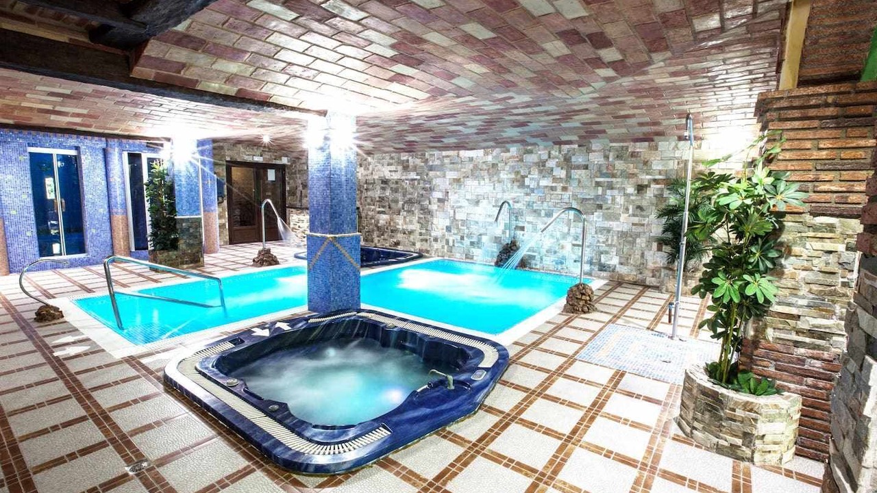 Photo of Outdoor in Mecina Bombaron