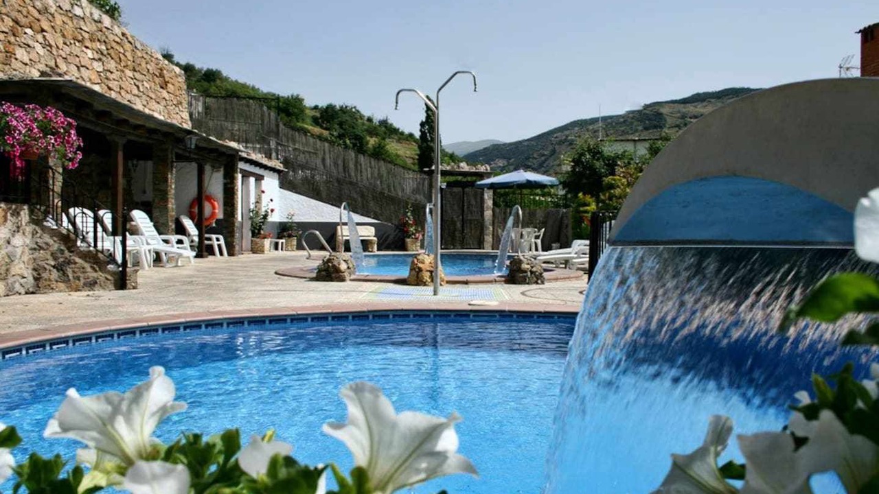Photo of Outdoor in Mecina Bombaron