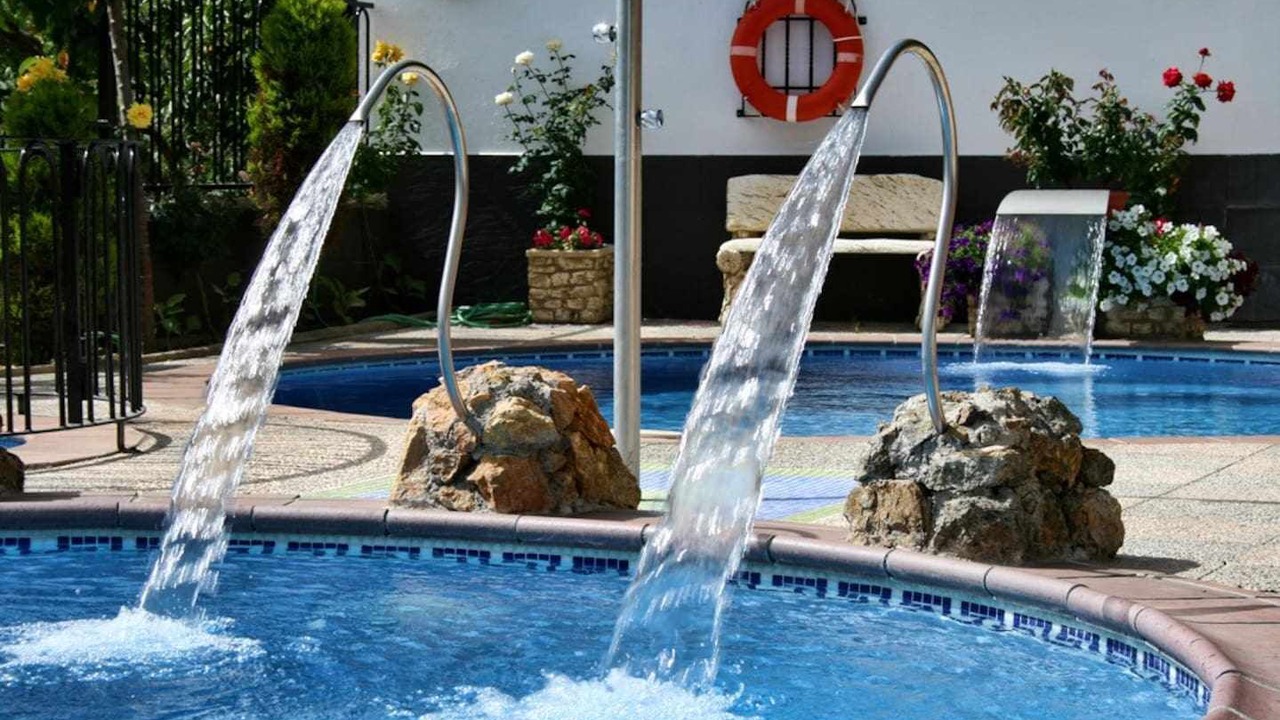 Photo of Outdoor in Mecina Bombaron