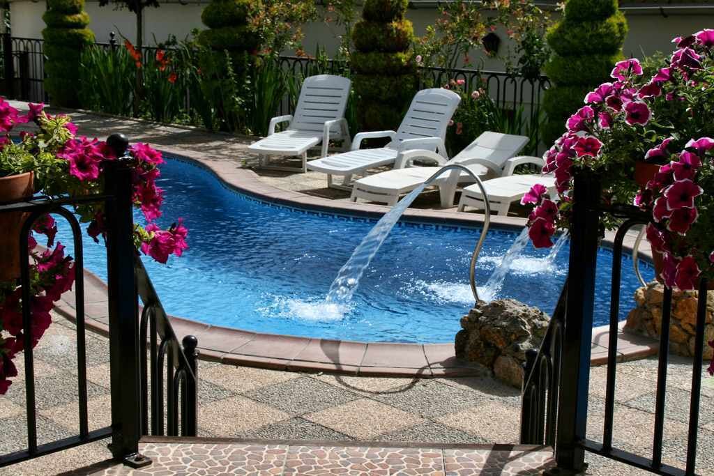 Photo of Outdoor in Mecina Bombaron