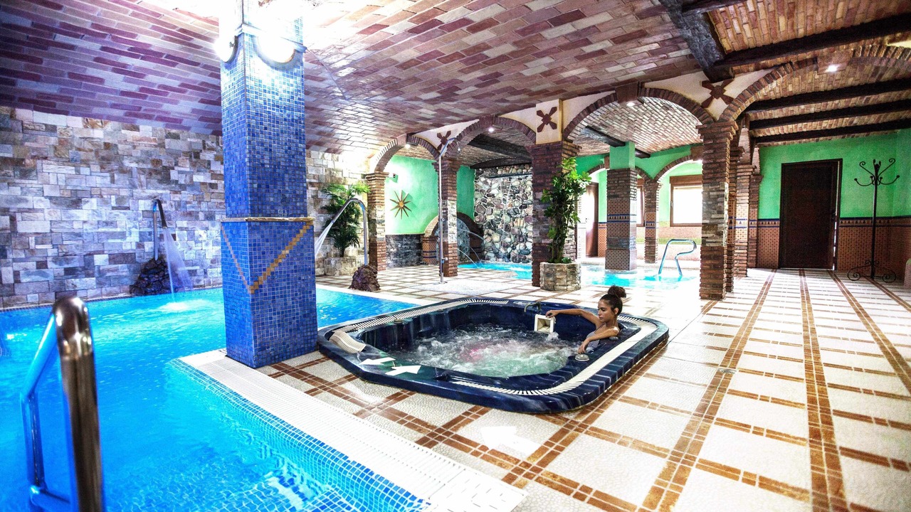 Photo of Outdoor in Mecina Bombaron