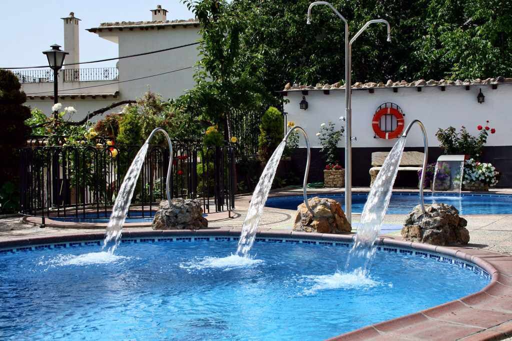 Photo of Outdoor in Mecina Bombaron