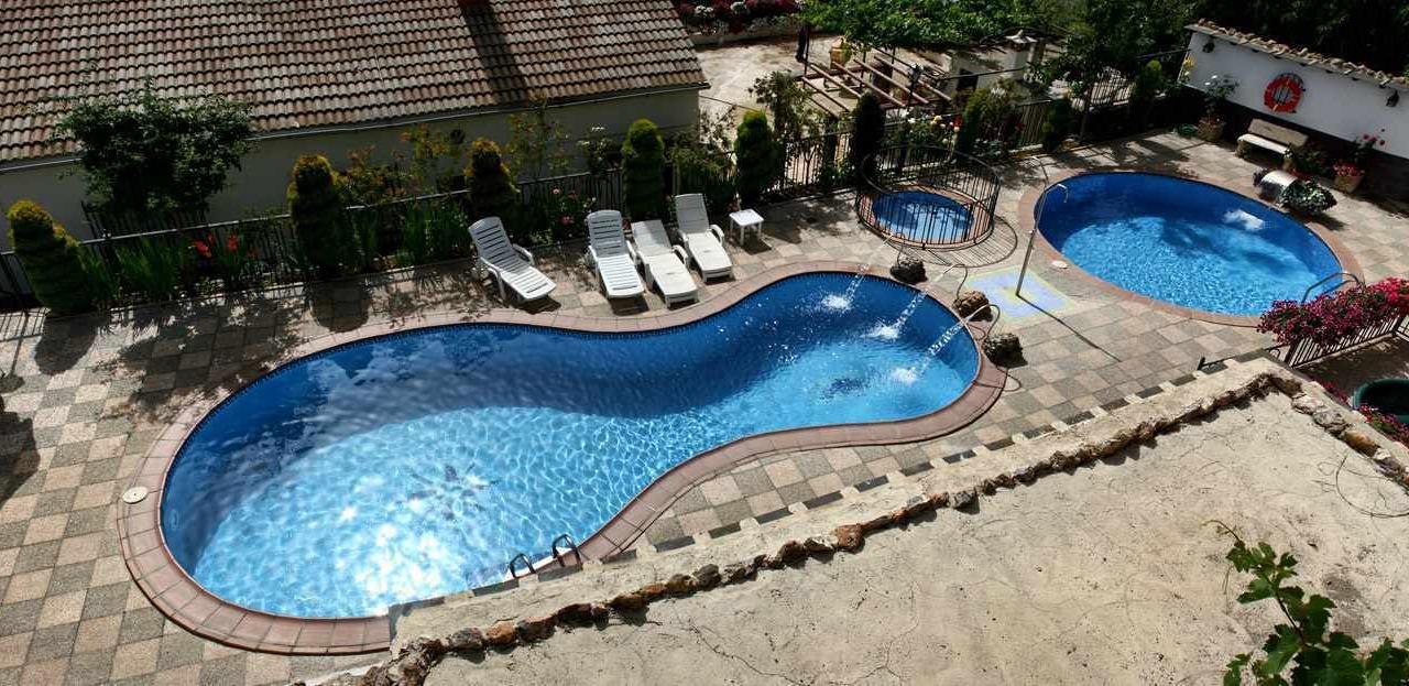 Photo of Outdoor in Mecina Bombaron