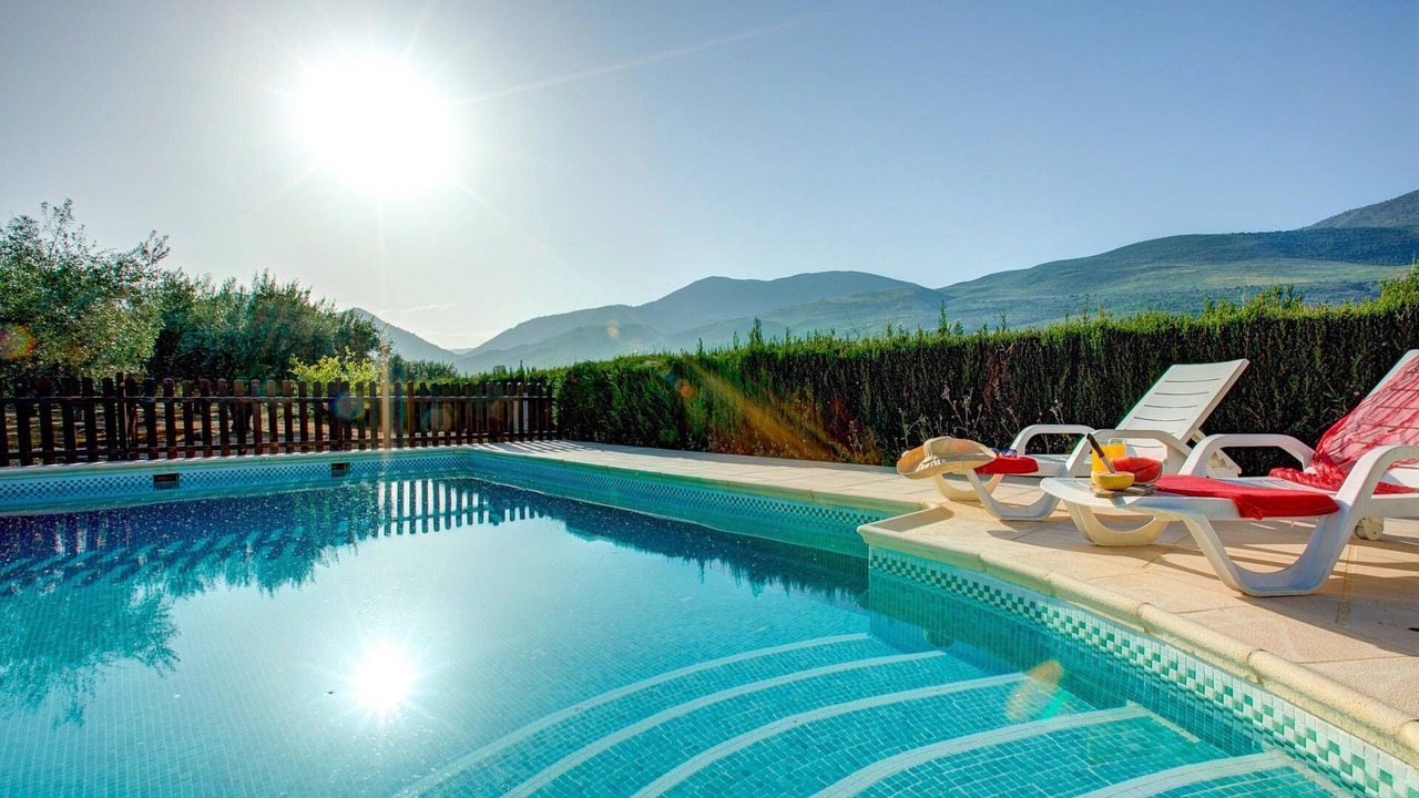 Photo of Outdoor in Orgiva