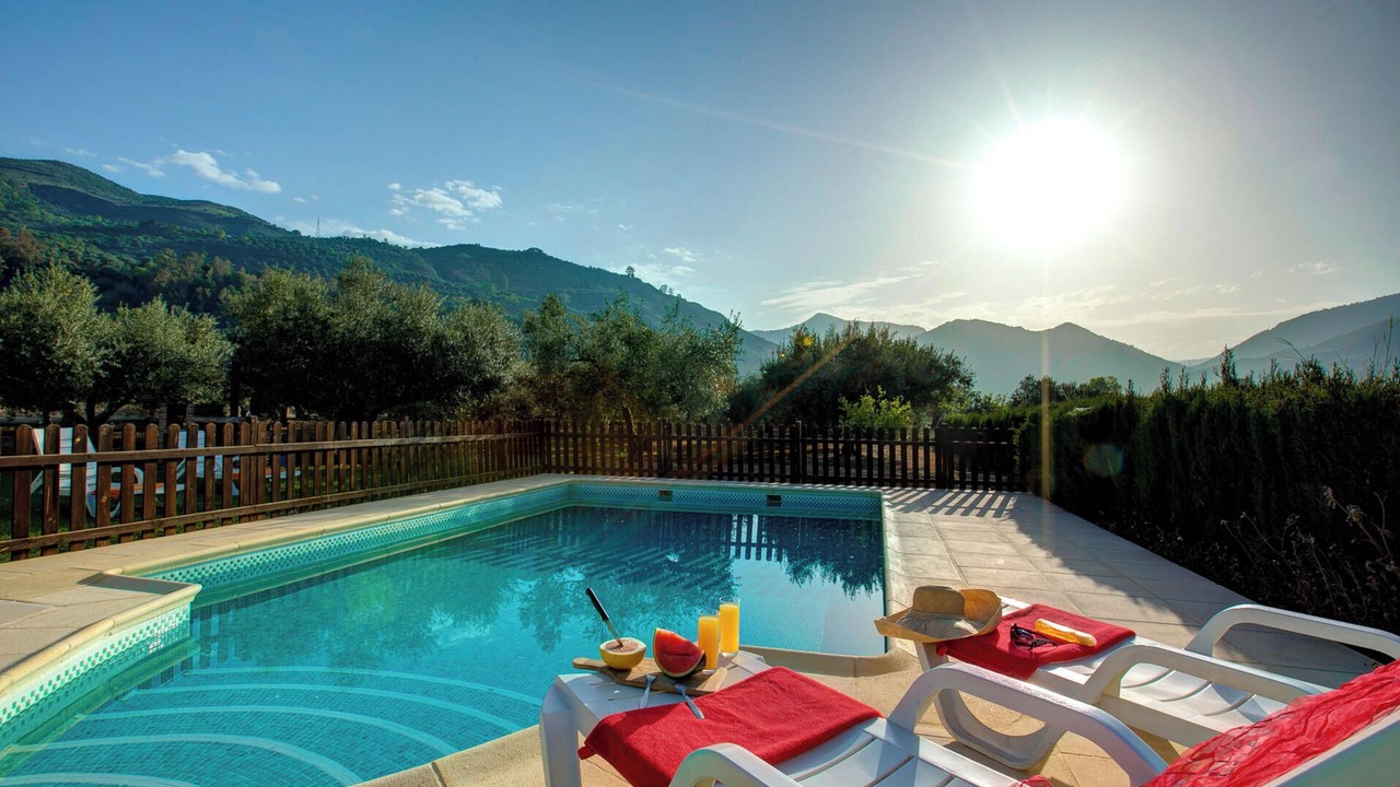 Photo of Outdoor in Orgiva