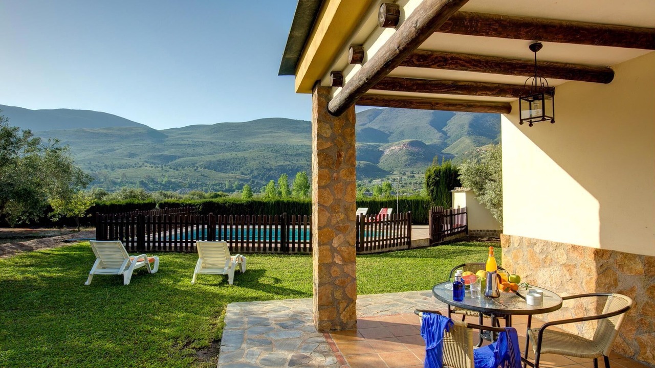 Photo of Outdoor in Orgiva
