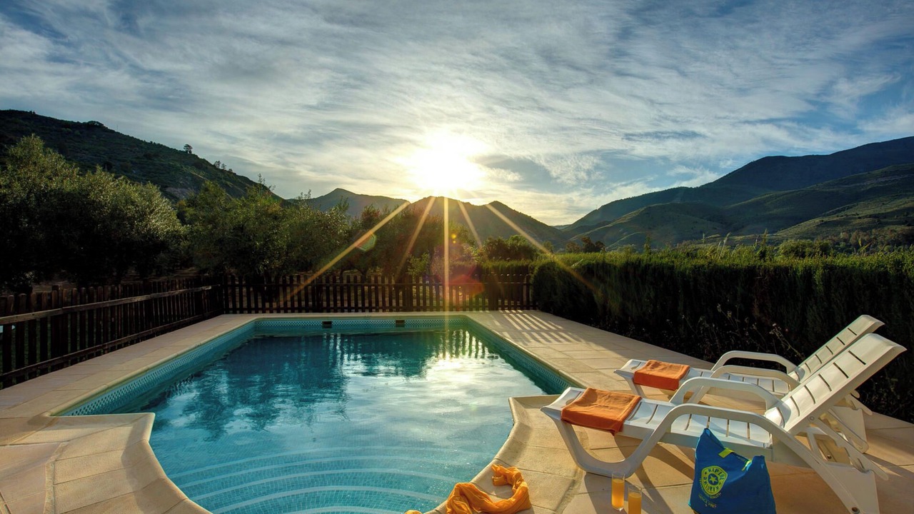 Photo of Outdoor in Orgiva