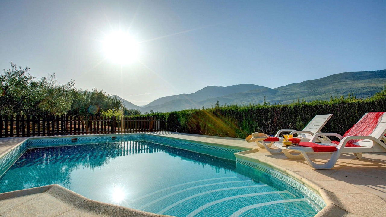 Photo of Outdoor in Orgiva