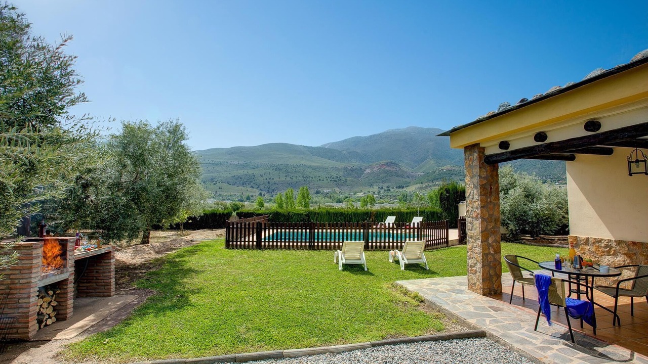 Photo of Outdoor in Orgiva